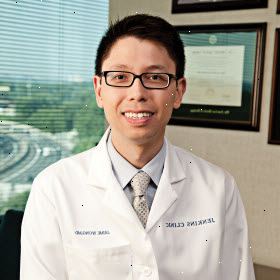 Dr. Jaime Wong