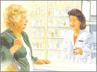Billede farmaci