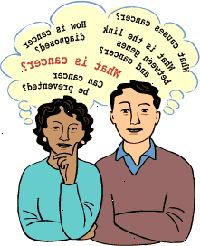Det er vigtigt for alle at have en grundlæggende forståelse om naturen, diagnose, årsager, forebyggelse og behandling af kræft.