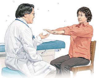 Parkinsons Parkinsons