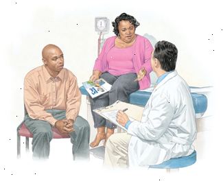 Diabetes påvirker ofte medlemmer af samme familie. Tal med din læge, for at lære mere. Diabetes påvirker ofte medlemmer af samme familie. Tal med din læge, for at lære mere.